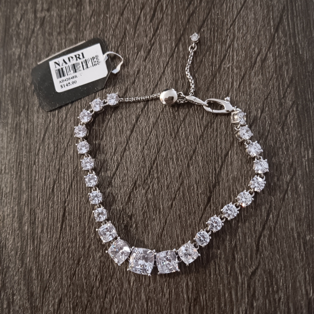 Tennis Braclet